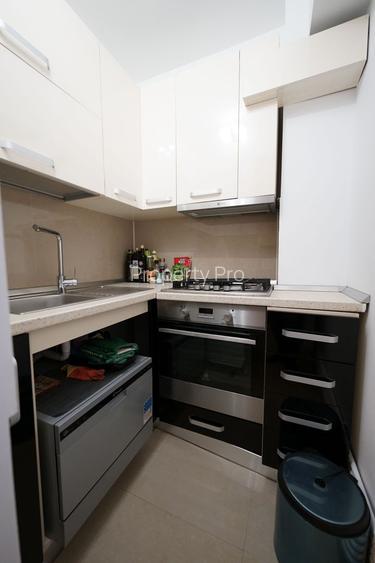 3 Camere, 2 bai, Centrala Proprie, Loc Parcare, Rond Alba Iulia - 9