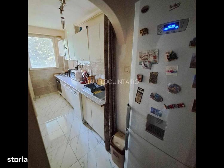 Apartament 2 camere | Rahova | acces rapid metrou | Preluare credit |  - 5