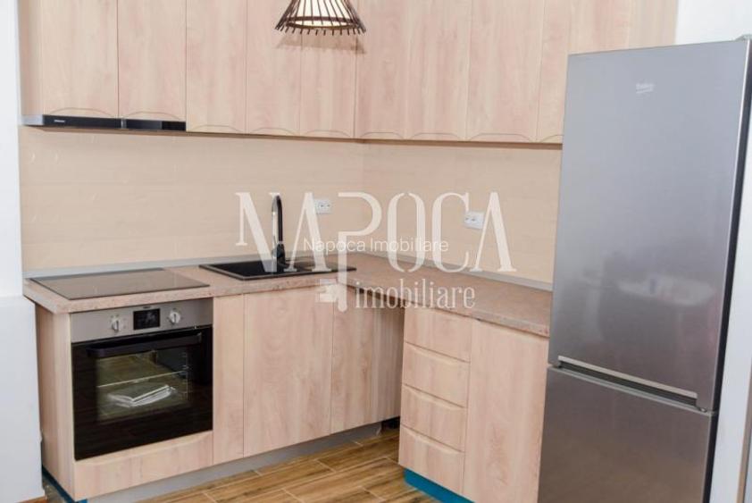Apartament 2 camere de vanzare in Marasti, Cluj Napoca - 5