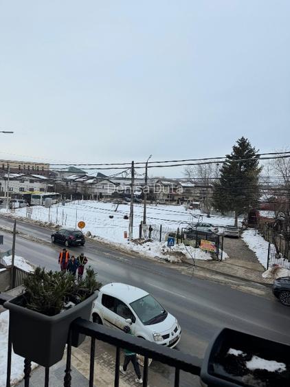 Teren de inchiriat 2500 mp  - 4