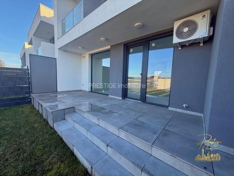 Casa cu 5 camere de vanzare tip Como – Prima Villa - Oradea - 33