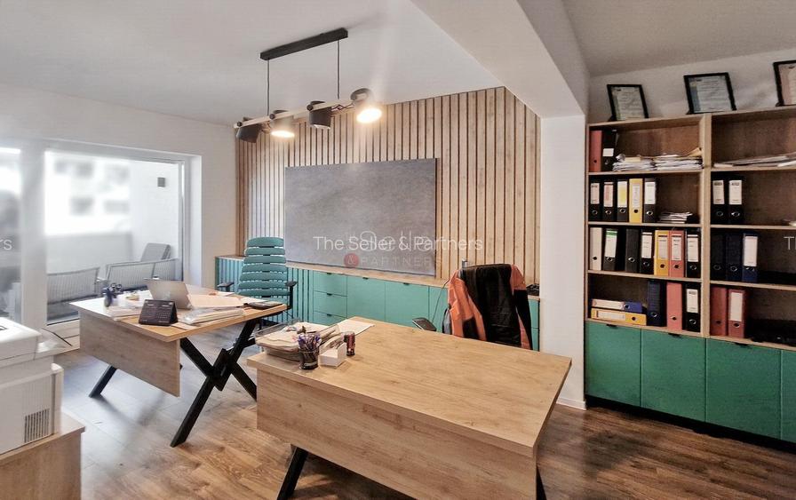 Loc De Parcare Subteran - 4