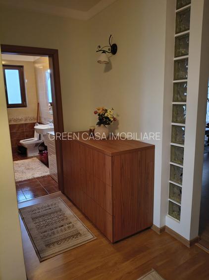 Casă | 270mp total | teren 885mp | garaj | pivniță | Chinteni - 18