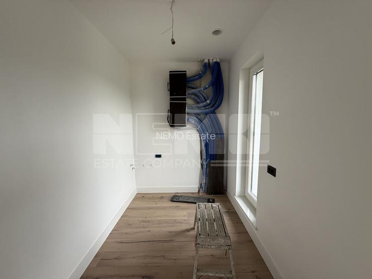 Casă individuală Pătrăuți | 126MP | La Cheie | 187.000 € - 13
