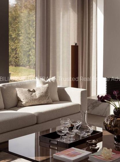 VILLA | BANEASA | LAC - 6