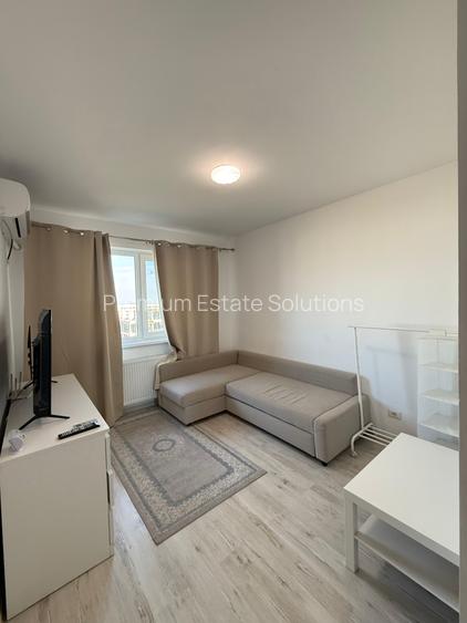 Garsoniera decomandata-Tineretului 81-Militari Residence - 8