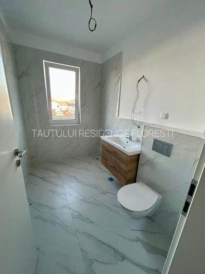 Ap 02 Teilor Residence - 2 camere FINISAT - 17