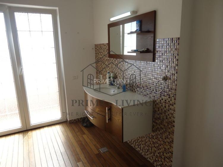 VILA CU 5 CAMERE IN COMPLEX REZIDENTIAL PE LANGA GRADINA ZOO - 10