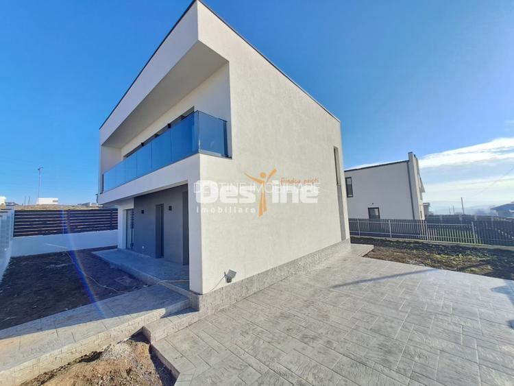 MIROSLAVA , CASA INDIVIDUALA 131 mp, 215.000 € - 4