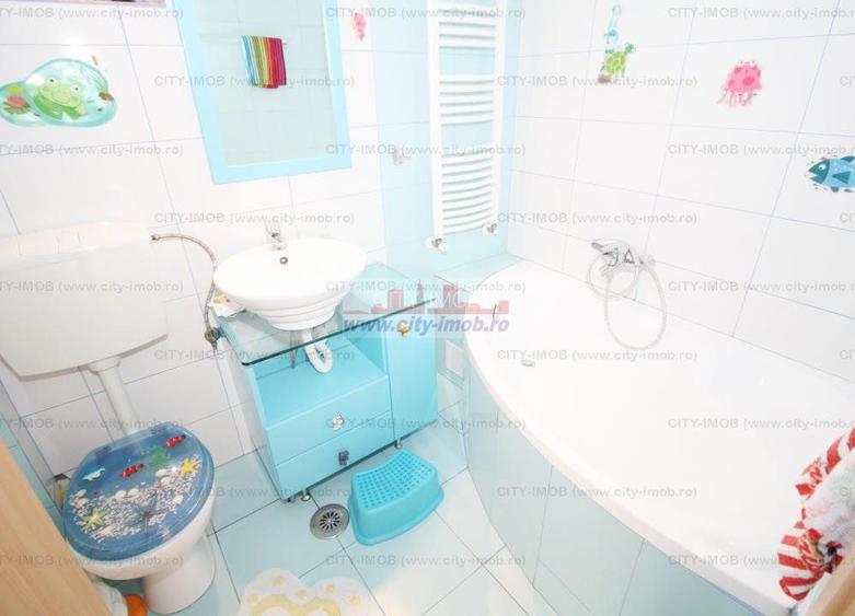 Inchiriere  Vila  P+2 Etaje in Pipera, Voluntari - 26