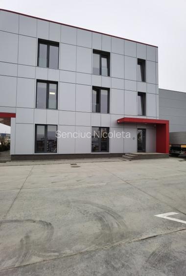 De inchiriat Birouri Premium 180mp Bucuresti-Mogoșoaia, acces din Centură/DN1A - 13