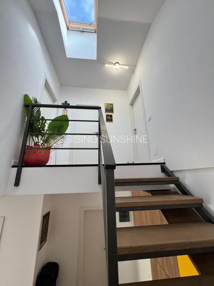 Duplex | Metrou Gorjului/Str. Carabusului | Parcare Subterana - 12