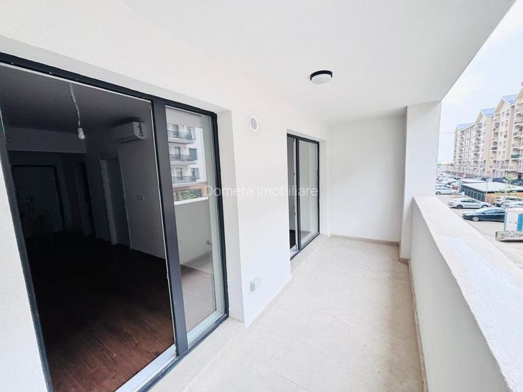 Studio 2 camere | 650m Metrou Berceni | Bloc 2025 | AC | Etaj 1 - 6