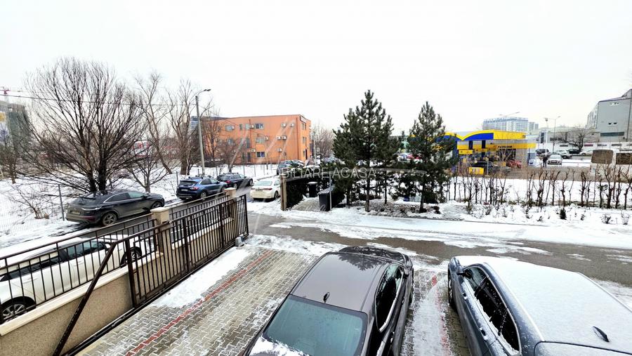 Decomandat, cu 3 camere si 2 bai, 13 Septembrie – Marriott - 44