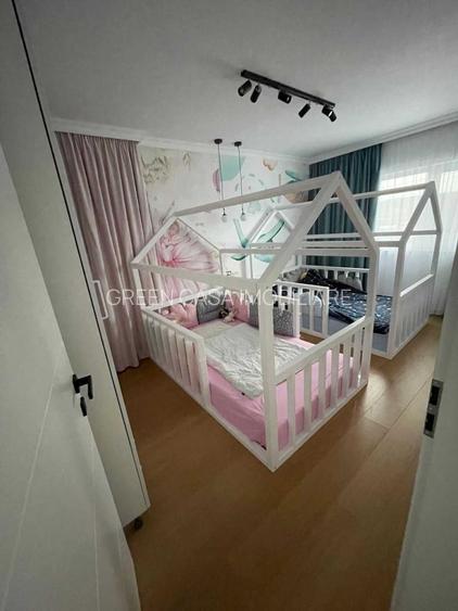 Casă unifamilială la cheie, Jucu de Sus, la 20 minute de Cluj-Napoca - 6
