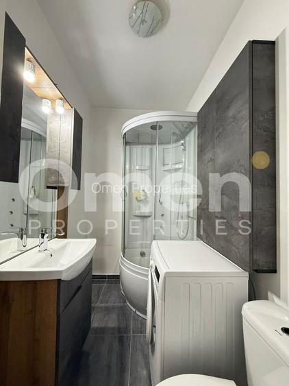 Apartament cu 2 camere situat in bloc nou, etaj intermediar, zona Hotel Europa - 6