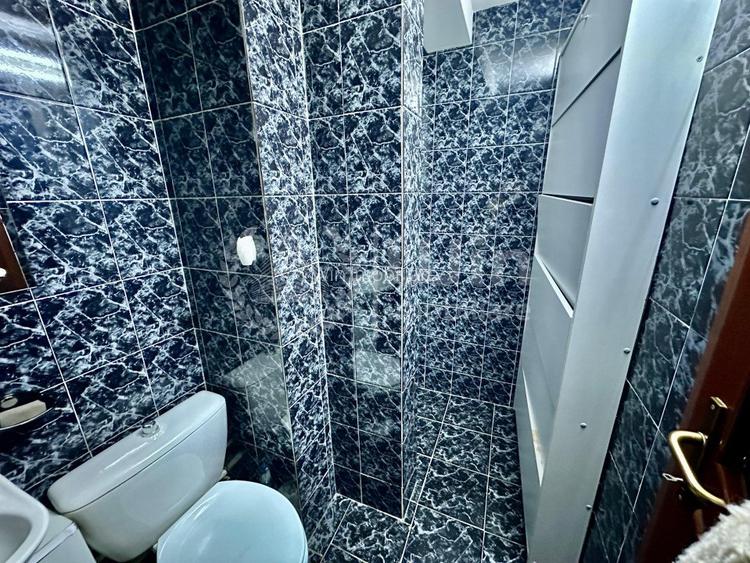 Apartament 4 camere | 90mp | Decomandat | Etaj 1 | Zona Big Manastur - 13