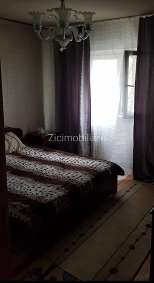 Apartament 3 camere Piața Rahova – Ispirescu, 72 mp, etaj 3/4 - 3