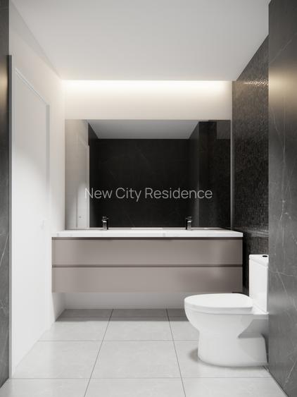 Dezvoltator, Dobroești, New City Residence, Studio, 2 și 3 camere, 0% comision - 17