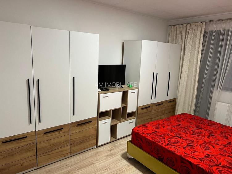 GARSONIERA DREAM RESIDENCE, BLOC NOU, CENTRALA, BUCATARIE INCHISA - 2