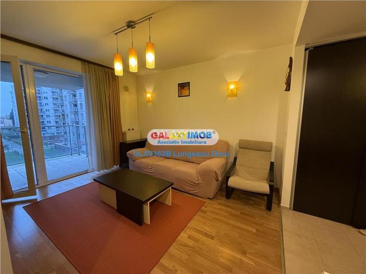 2 camere, Obor Colentina, Rose Garden, Centrala, Parcare - 5