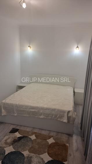 Apartament 2 camere,mobilat și utilat modern,zona Gării - 7