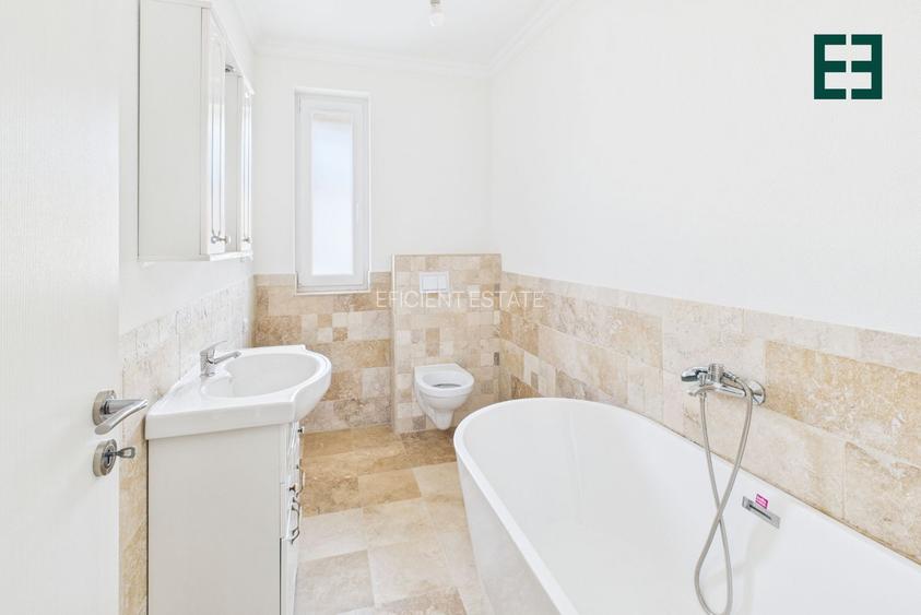 Apartament nou cu 2 camere et. 3 și loc de parcare - Giroc - Timișoara - 12