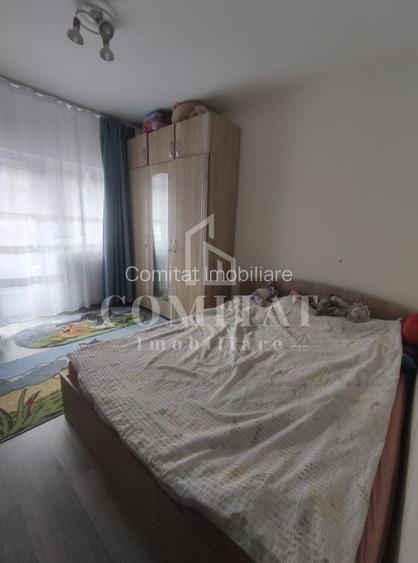 Apartament 2 camere| etaj intermediar | Valea Garbaului - 7