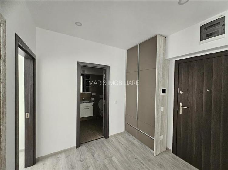 Centru - bloc NOU apartament 2 camere cu parcare privata. - 9