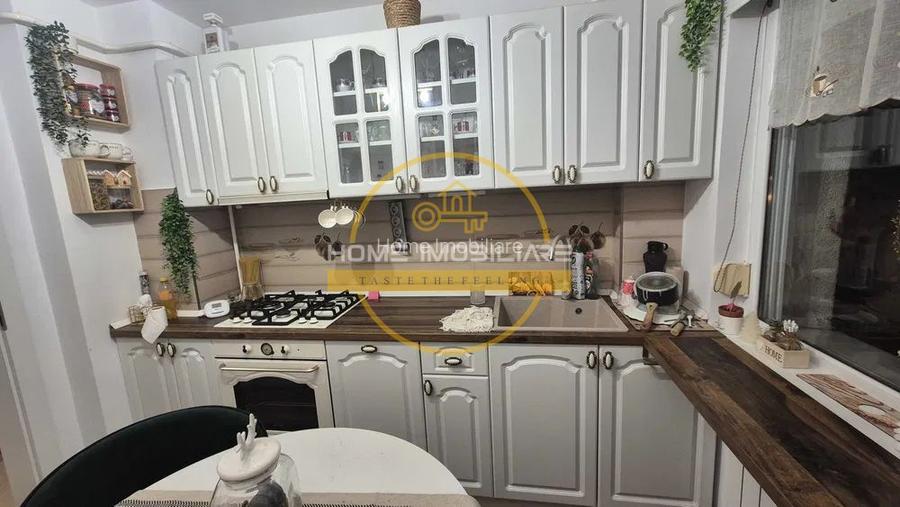Apartament cu 3 camere /60mp/ zona Podu Ros - 5