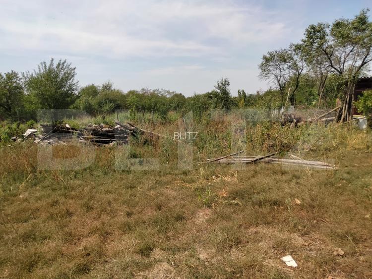 Casa renovabila/demolabila cu 2300 mp teren, Varvor/Bujoru - 5