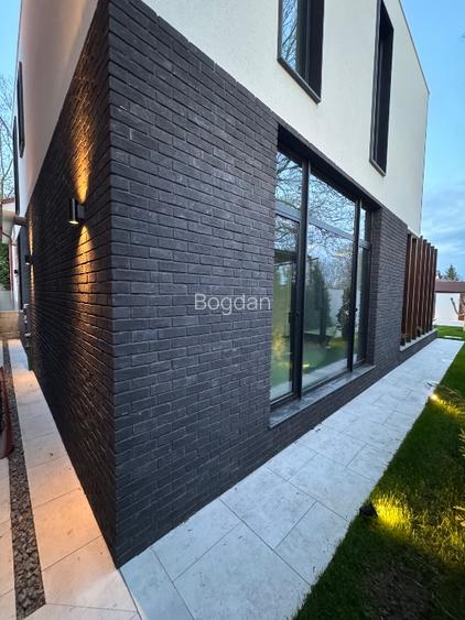 Copou aproape de stadion, la bulevard, CASA noua Individuala, Persoana Fizica - 14