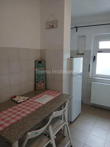 Apartament 2 camere, decomandat, 60 mp, balcon, metrou, Pridvorului - 5