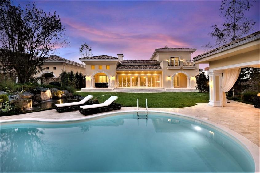 "Manoir chic"..... in stil mediteraneean! - 10