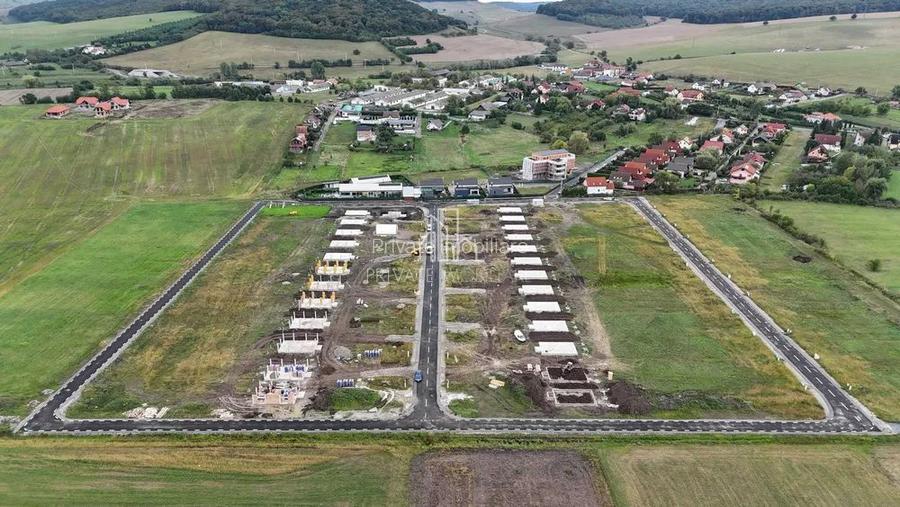 Case De Vanzare ,Unifamiliale, Sangeorgiu De Mures - 3