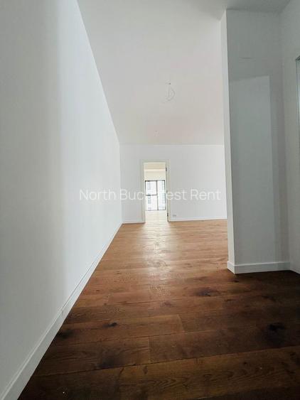 ONE Cotroceni | 4 Camere | Nemobilat | Parcare Inclusa - 22