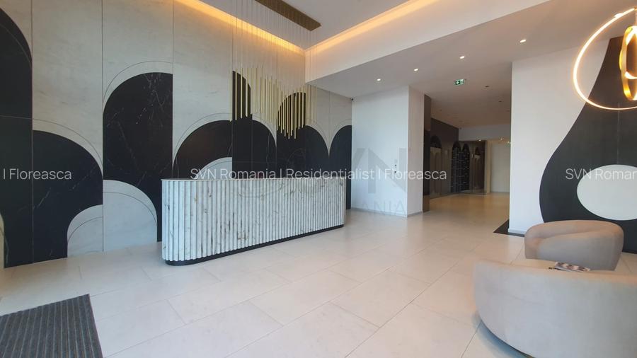 REA1023213 Apartament modern cu 3 Camere One Verdi Park - 16