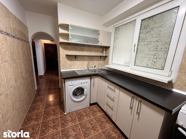 APARTAMENT PRIMITOR  | PIATA DRUMUL TABEREI - 6