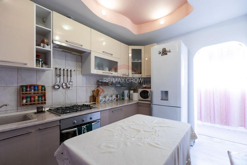 Casă / Vilă cu 6 camere de vânzare - 8