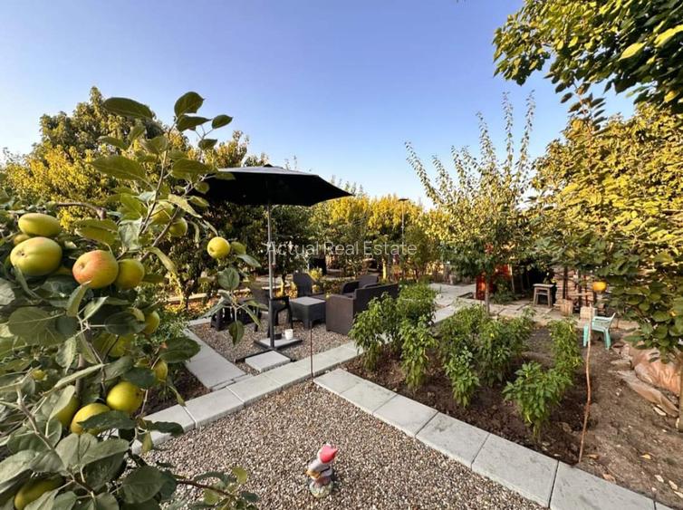 CASA P+2 | PALAZU MARE | CONSTANTA | TEREN 1400 MP  - 8