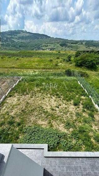 Duplex cu 4 camere, Borhanci, vedere spectaculoasă, locație exclusivistă. - 2