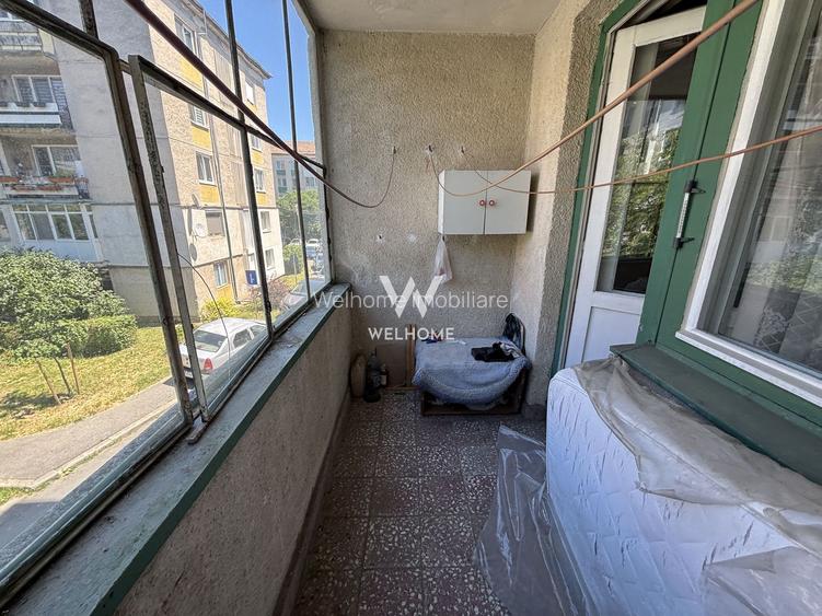 Apartament 2 camere DECOMANDAT - Etaj 1 - Pivniță - zona Bd. V. Milea - 7