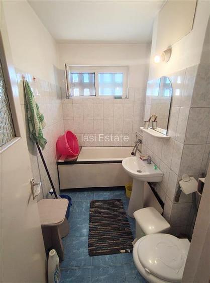 Apartament 3 camere Podu Ros - Aleea Rozelor - 8
