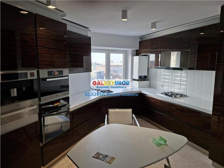 Tineretului Strada Cuza Voda Apartament 4 camere de inchiriat,centrala - 4