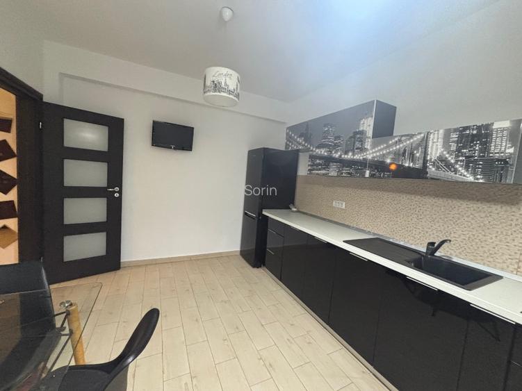  Inchiriere casa Dobroești–Fundeni Lux P+1 | Curte 320 mp | Stradă Privată | A0 - 8