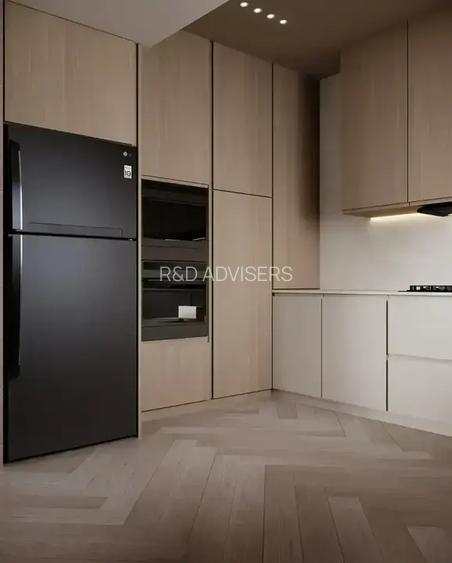 Apartament Izolat Fonic | 2 Camere Bucatarie Inchisa | Fara Comision - 6