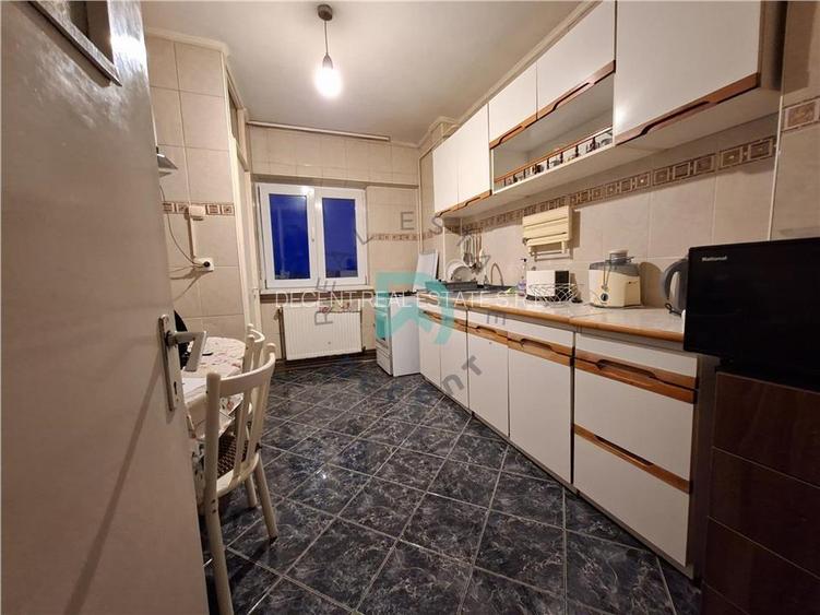 Apartament 3 camere Judetean, Brasov - 6