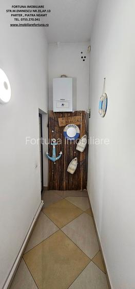 Spatiu comercial/Restaurant,terasa, gradina de vara, 1 Mai, de inchiriat - 14