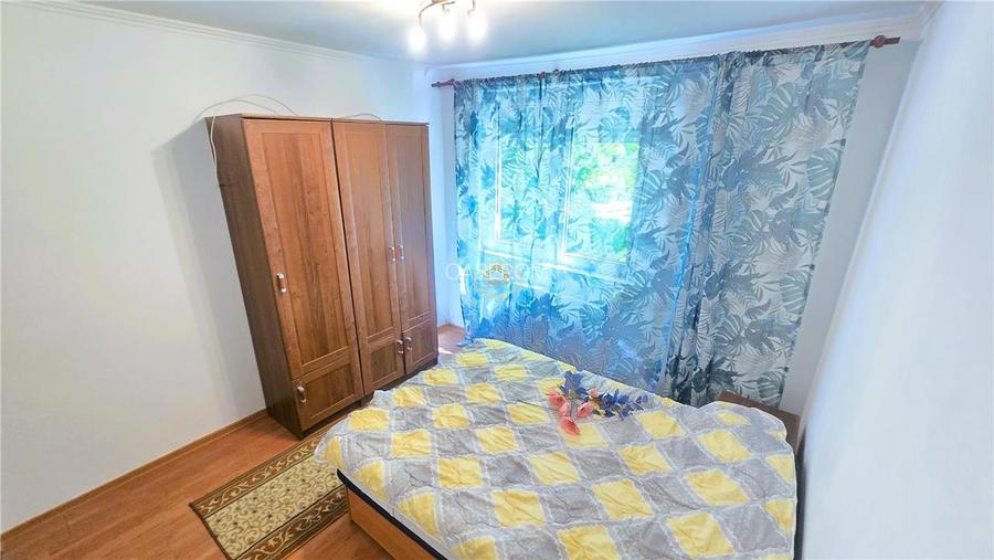 Mutare imediata | Apartament cu 2 camere, la parter | Carpati I - 6