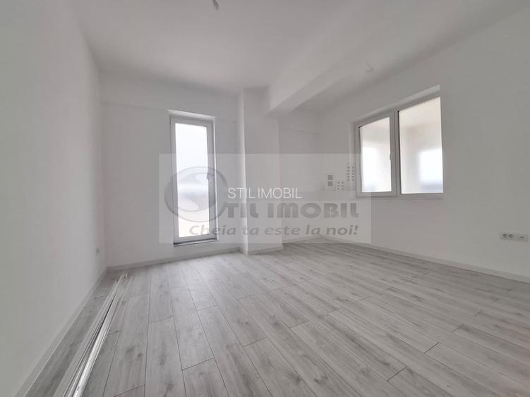 Penthouse 3 camere de vanzare in Iasi, Galata, 208,99 mp, bloc nou - 14